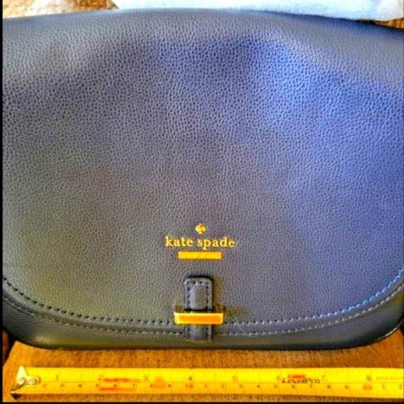 Kate Spade Patterson Drive Kailey Crossbody NWT - Picture 2 of 9